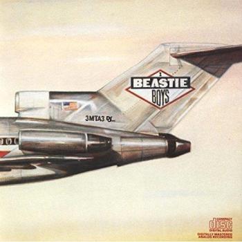 Licensed to Ill