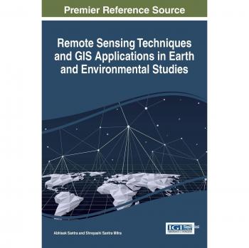 Técnicas de Teledetección y Aplicaciones SIG en Estudios de Tierra y Medio Ambiente