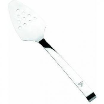 Lacor - 72856 - Pala Pastel Perforada Buffet 28,5 U.P Inox.