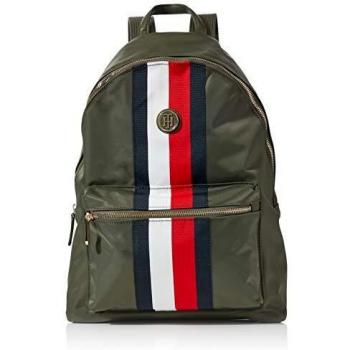 Tommy Hilfiger POPPY BACKPACK CORPMujerBolsos bandoleraVerde