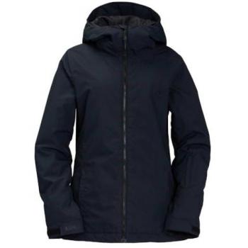Chaqueta técnica Snow Billabong A/DIV Sula Mujer Negro XS