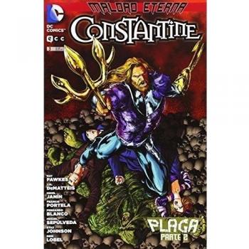 Constantine núm. 03