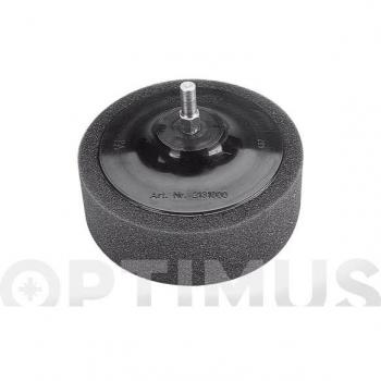 Broca SDS Plus Profesional Ø 7 x 160 mm - Disco de Corte para Acero/Inox Básico 115 x 2.5 x 22 mm