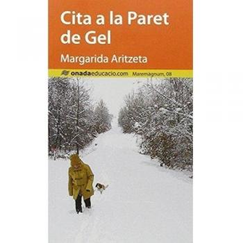Cita a la Paret de Gel