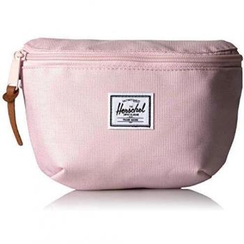 Herschel Supply Paquete catorce riñonera, Color Rosa, Talla Talla única
