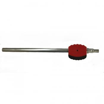 FORZA Extractor de Válvulas de Ruedas - Herramienta Profesional para la Extracción Fácil y Segura de Válvulas - Protección para Llantas de Aluminio