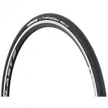 Cubierta Rígida De Carretera Massi Typhoon Elite 700c x 25