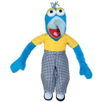 Peluche Simba The Muppets Gonzo 25 cm Suave Adorable