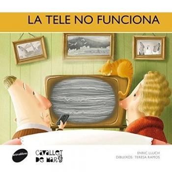 La tele no funciona: 16