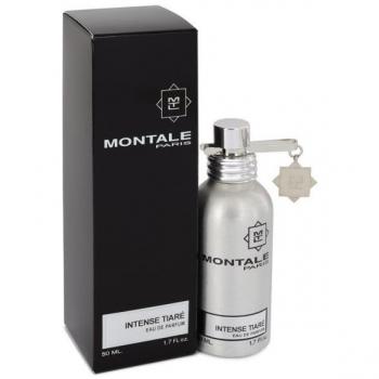 Montale - Intense Tiaré 50ml Eau De Parfum Spray