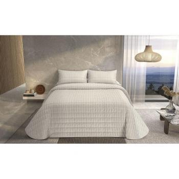 Colcha Bouti Ondas - Colvihome Beige