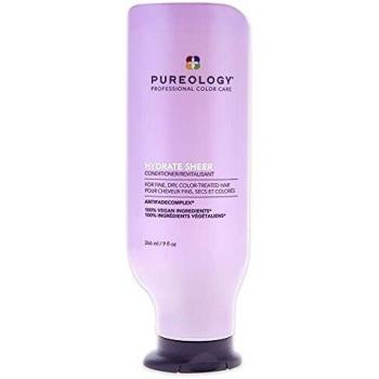 Pureology Hydrate Sheer Acondicionador, 250 ml