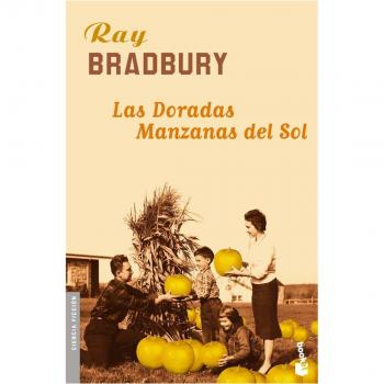 Las doradas manzanas del sol - Bradbury Ray