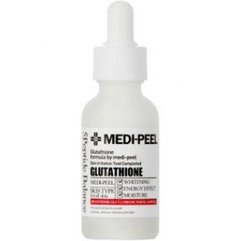 Ampolla Blanca de Glutatión Bio-Intensa 30ml