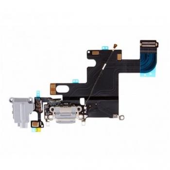 Dock Conector Lightning para iPhone 6 - Blanco