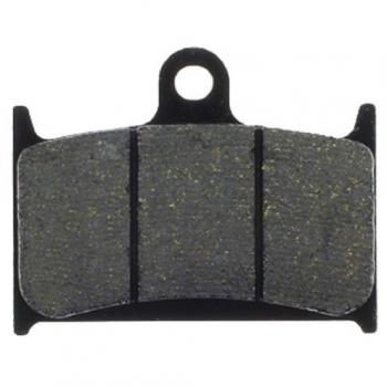 Juego de pastillas de freno TRW Lucas Racing MCB595CRQ