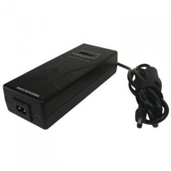 Mediacom Alimentatori universali Adaptador e inversor de Corriente Exterior 120 W Negro - Adaptadores de Potencia e inversor
