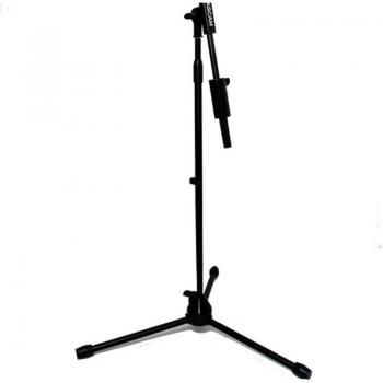 TASCAM TM-AM1 Tripod Microphone Stand Black