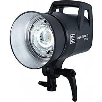 Elinchrom ELC 125 TTL Marca Elinchrom