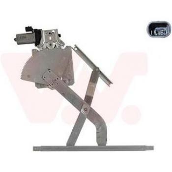 Elevalunas eléctrico VAN WEZEL 5387262, tipo de producto: elevador de ventana, características: compatible con vehículos específicos, fácil instalación, fabricado en materiales de alta calidad para mayor durabilidad y rendimiento óptimo