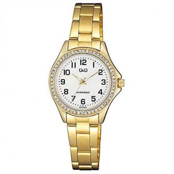 Reloj Análogico-Digital para Mujer Q&Q C223J004Y Ø 30 Mm con Correa No Aplica - Últimas Tendencias en Moda