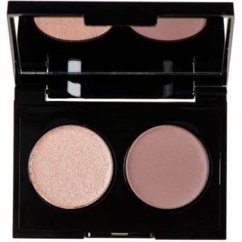 Duo Sombra de Ojos Terciopelo 18 Pink Rose 3g
