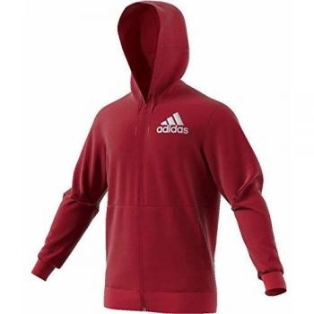 adidas M SID FZ CT Sudadera, Hombre, maract