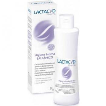 Lactacyd Pharma Soothing Intimate Hygiene 250ml