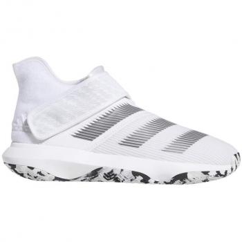 Adidas Harden B/E 3, Zapatillas de Baloncesto Hombre, Blanco