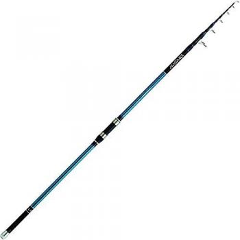 Daiwa - Powermesh tele Surf, 4m20 80/170gr