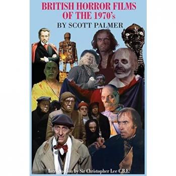 British Horror Films of the 1970s