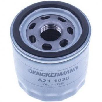 Filtro de aceite DENCKERMANN A211038