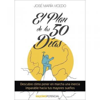 El plan de los 50 dias premium