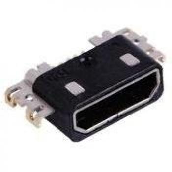 Conector Carga Nokia Lumia 930