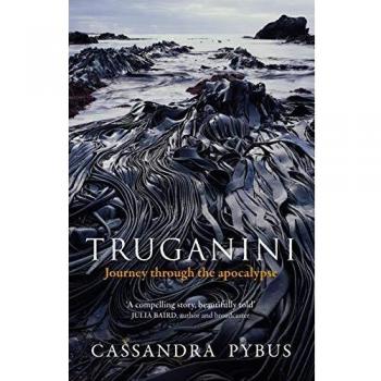 Truganini: Journey through the apocalypse