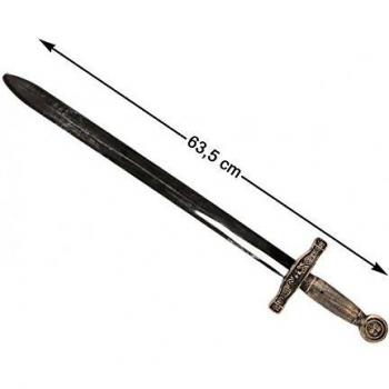 Atosa 40165 Espada de Gladiador, 63 Cm