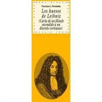 Los huesos de Leibniz.