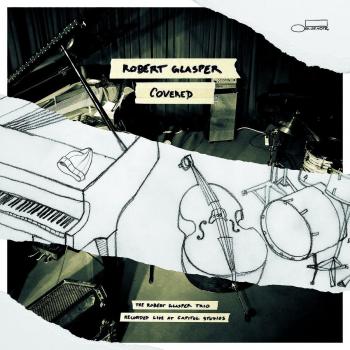 Capitol Studios Live Album: Covered