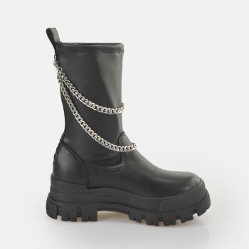 Buffalo Aspha Women's Vegan Nappa Boots