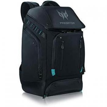 Accesorios Acer Predator: mochila utilitaria para juegos