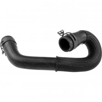 Manguera del radiador GATES 05-4056 - Tubería de radiador, alta resistencia a la temperatura y presión, fabricada en material de goma de calidad, diseñada para sistemas de refrigeración automotriz, compatible con