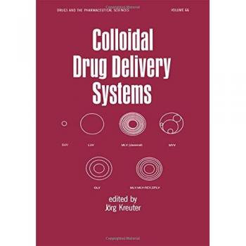 Colloidal Drug Delivery Systems: 66