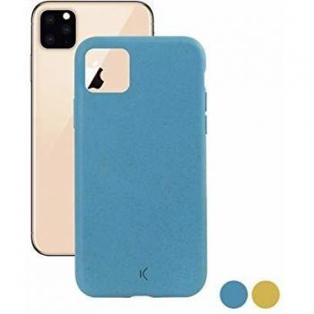 Funda Ksix Eco-Friendly para iPhone 11