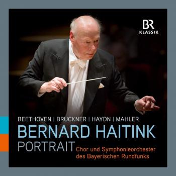 Bernard Haitink Portrait Collection (11 CDs)