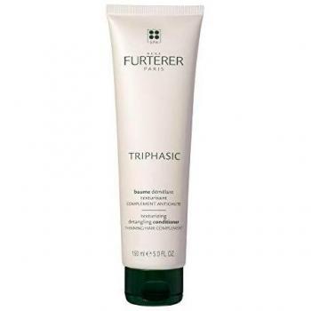 Rene Furterer Triphasic Anti-Hair Loss Texturizing Detangling Conditioner 150 ml