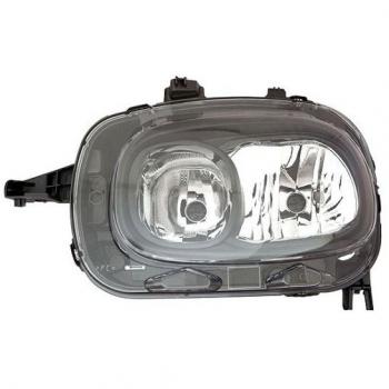 Faro Principal Derecho para Citroën C3 (2016 en adelante) - Recambio Nuevo, modelo IPARLUX 11227712