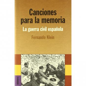 Canciones para la memoria