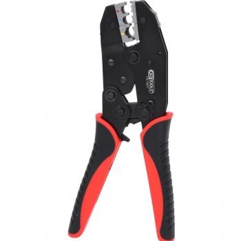 Crimpadora para terminales aislados KS TOOLS 115.1425, 220mm