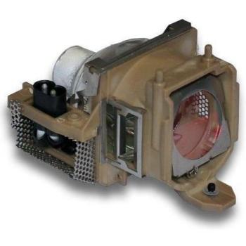 Alda PQ Original, Lámpara de proyector para BENQ PB2140 Proyectores, lámpara de marca con PRO-G6s viviendas