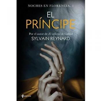 Noches en Florencia 1. El príncipe